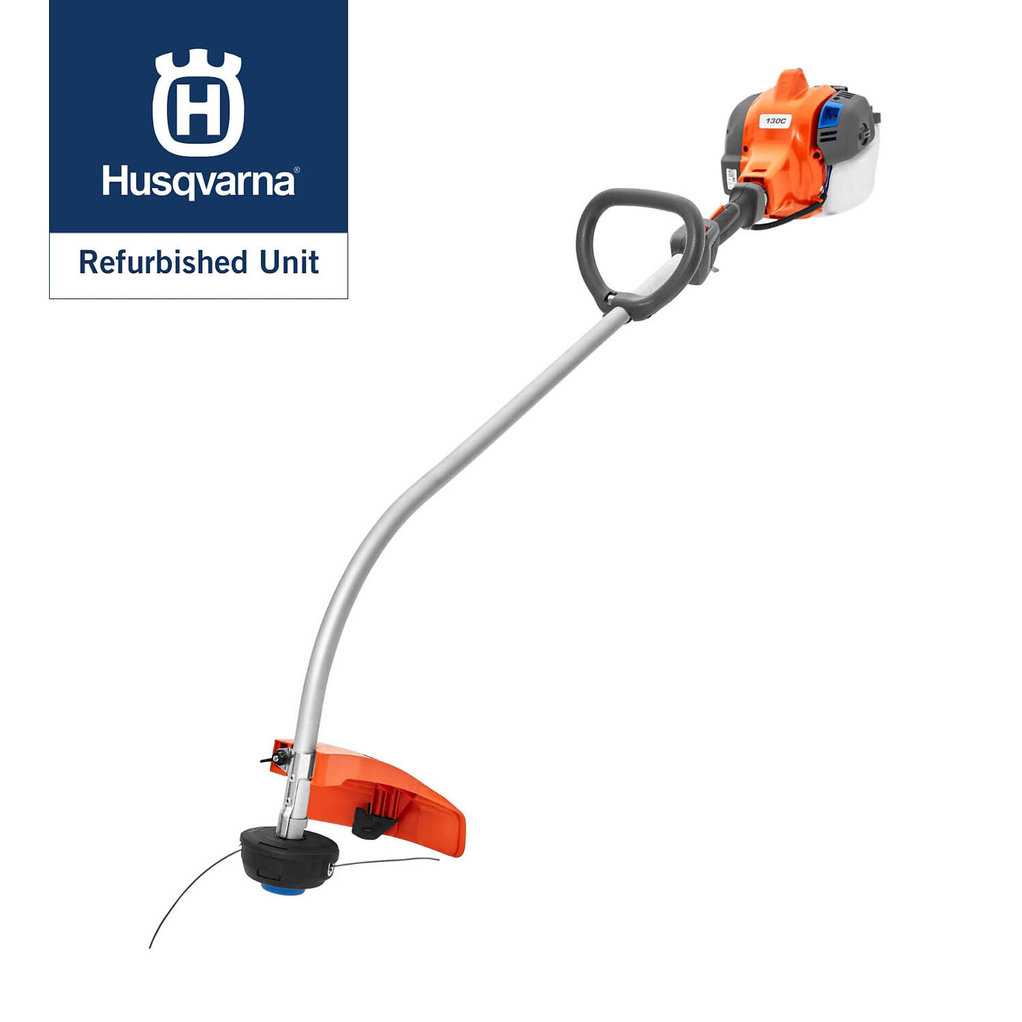 Husqvarna 130C Class B Recon Trimmer